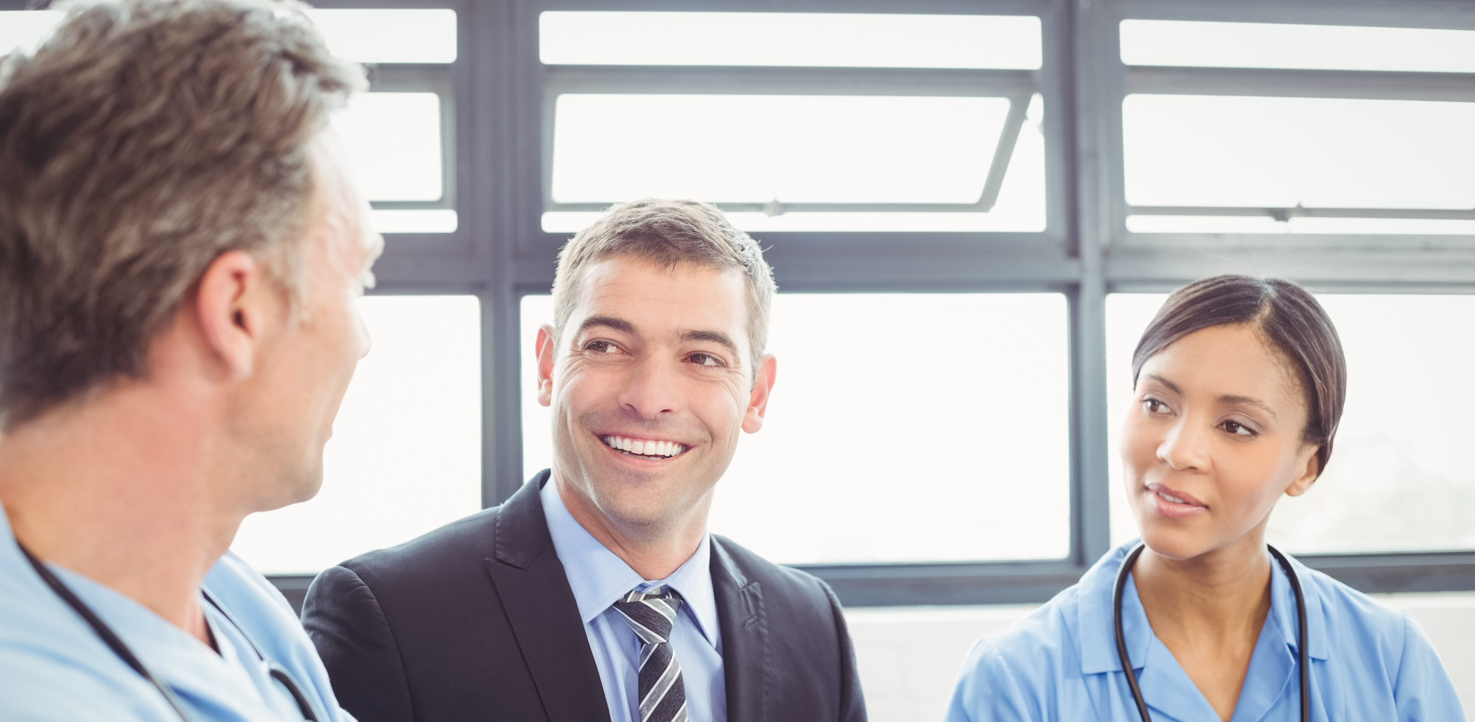 Pharmaceutical Outsourced Sales Solutions