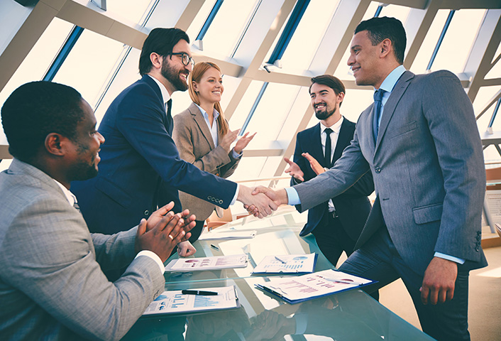 What is Outsourced Sales?