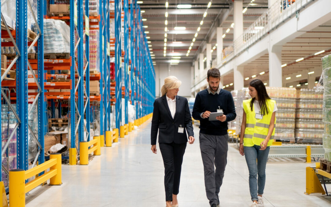 Industrial Sales Turning to Sales Outsourcing to Increase Capacity
