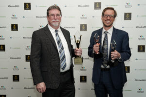 2025 Stevie® Awards