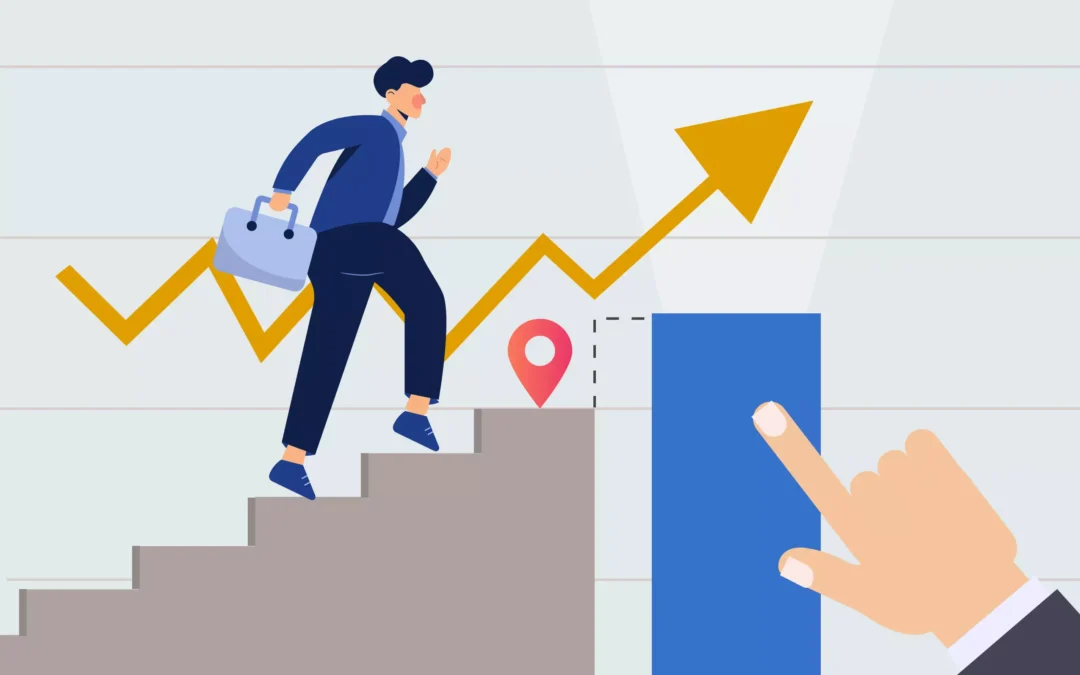 Agile Sales Strategies: The Edge Mid-Market Companies Need in 2025