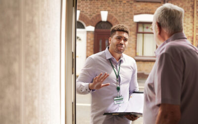 Why Agile Field Sales Is the Competitive Edge Repair Services Companies Need in 2025