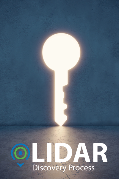 Key LIDAR